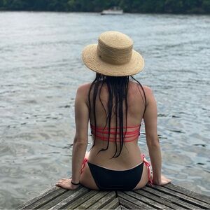 Meet your Posher, Olga